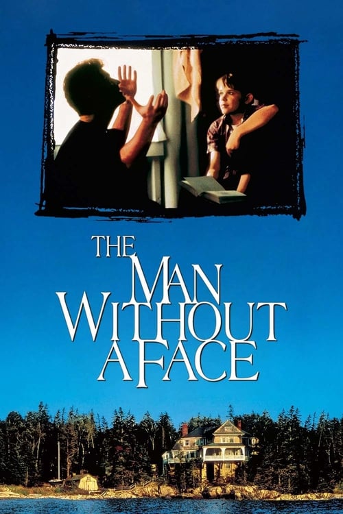 The Man Without a Face (1993)