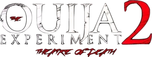 The Ouija Experiment 2: Theatre of Death