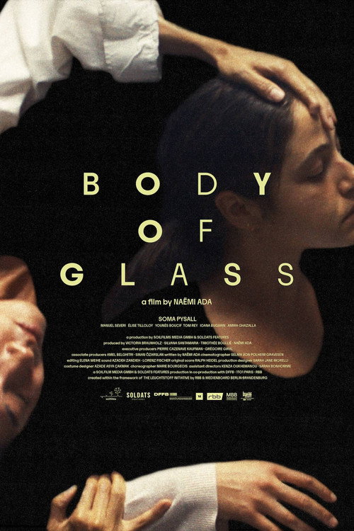 Body of Glass