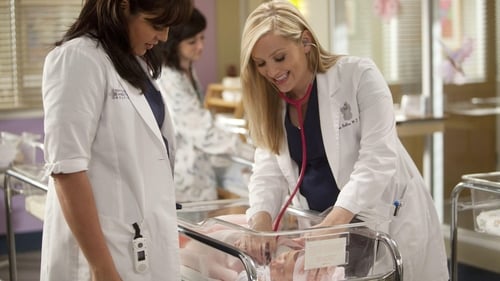Grey’s Anatomy: 8×23