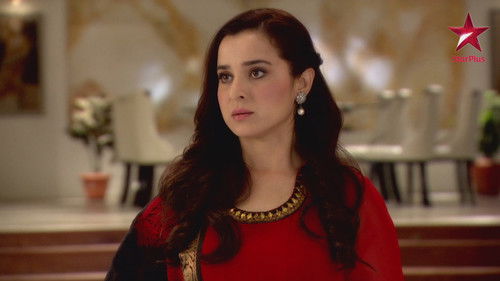 Shaurya Suspects Sakshi