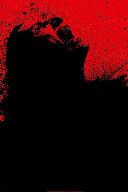 Pòster de 30 Days of Night Collection