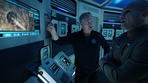 The Expanse: 2×11