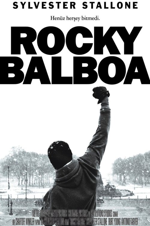 Rocky Balboa ( Rocky Balboa )