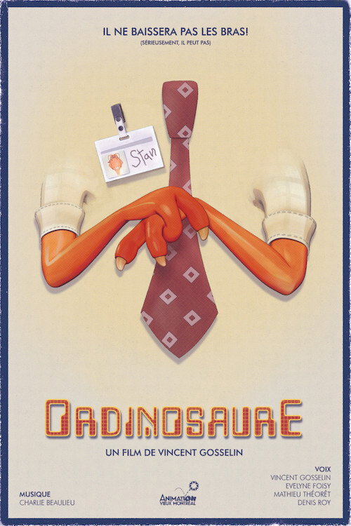 Ordinosaure
