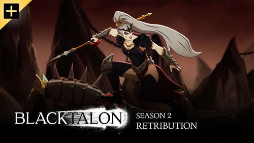 Blacktalon S02E06 backdrop