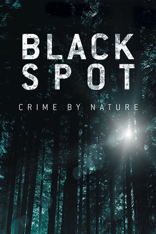 Poster Black Spot