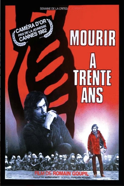 Mourir à 30 Ans 1982