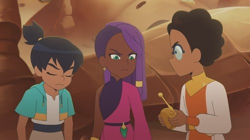 Image de l'épisode 12