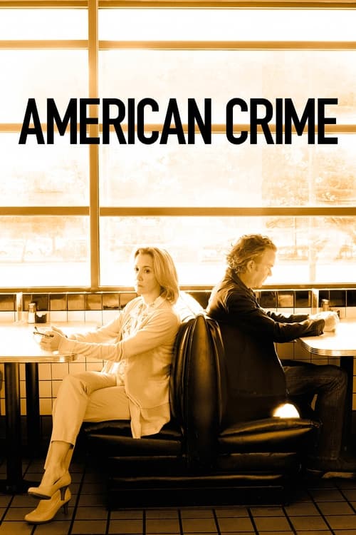 American Crime, S01 - (2015)