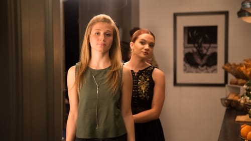 Faking It: 2×7