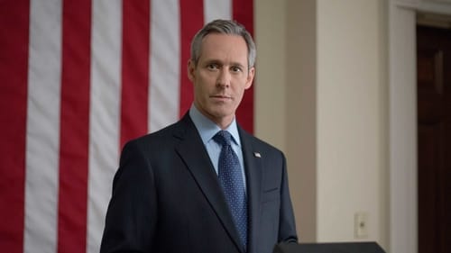 House of Cards - Season 2 - Episode 3: Chapter 16
