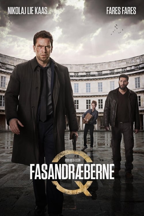 Fasandræberne poster