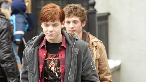 Shameless (US): 1×10
