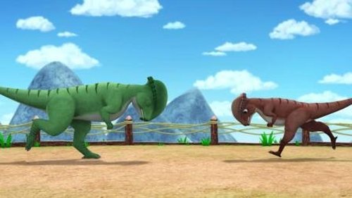 Épisode 22