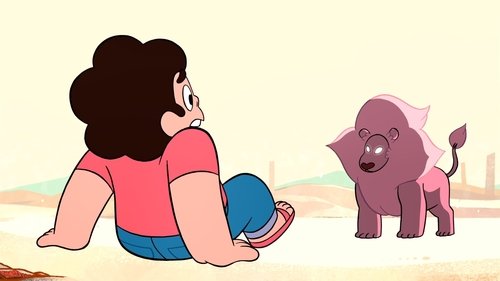 Steven Universo: 1×10