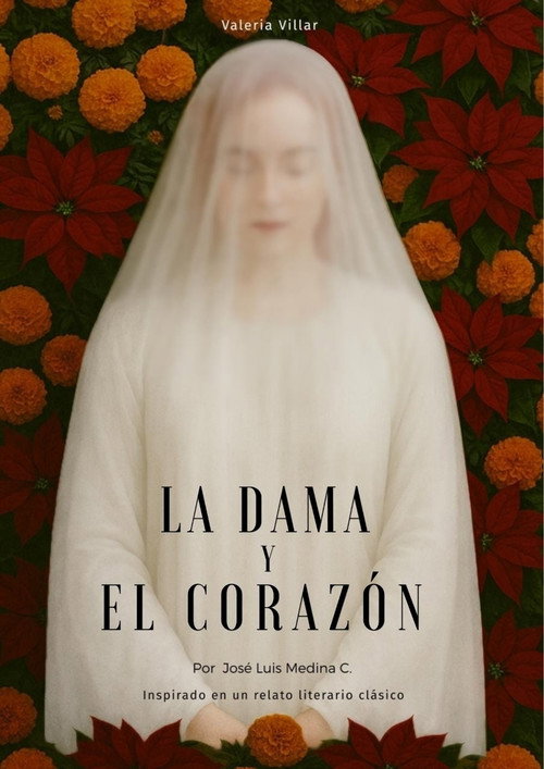 La Dama y el Corazón
