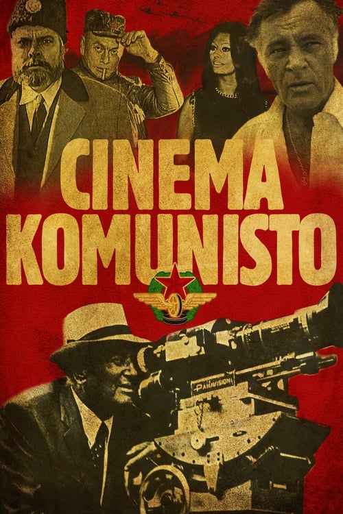 Il était une fois en Yougoslavie : Cinema Komunisto 2010