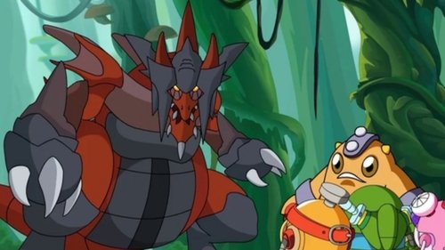 Image de l'épisode 17