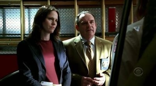 CSI: Investigação Criminal: 6×17