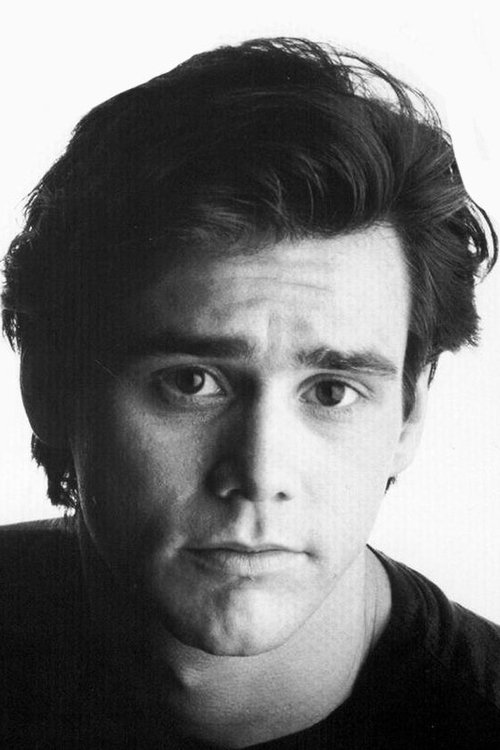 Jim Carrey