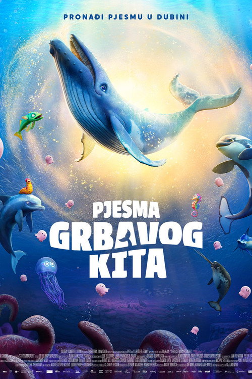 Pjesma grbavog kita