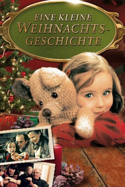 Eine kleine Weihnachtsgeschichte movie poster player