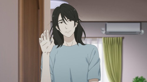 Journal with Witch: 1×6