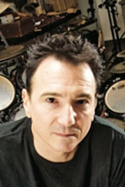 Terry Bozzio