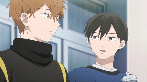 Parede de Gelo: 1×4