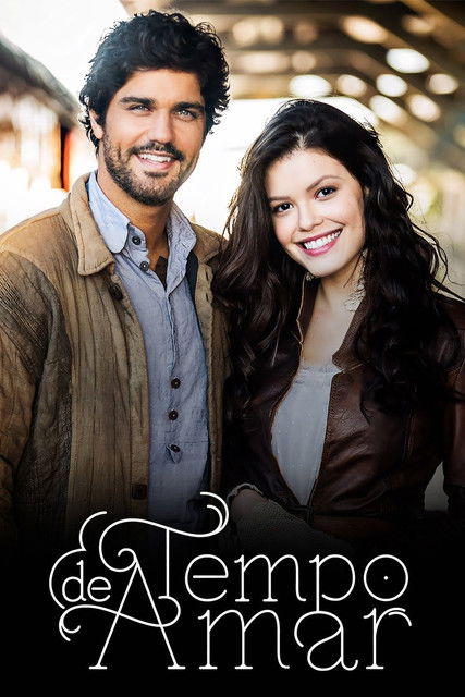 Escena 5 de Tempo de Amar