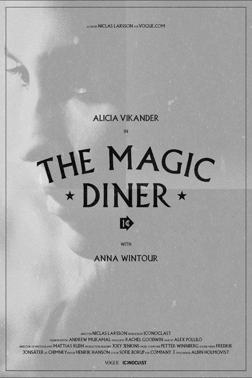 The Magic Diner