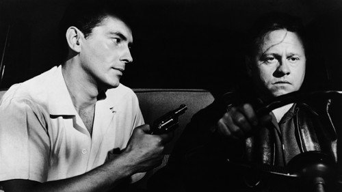 Drive a Crooked Road