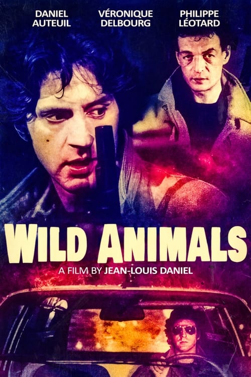 Wild Animals (1984)