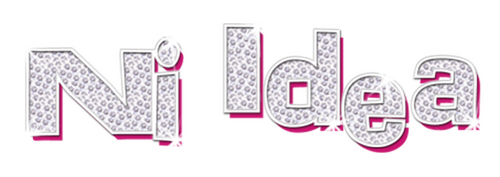 Ni idea
