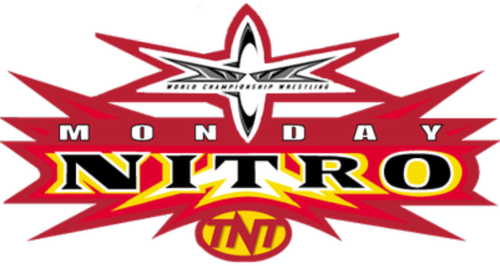 WCW Monday Nitro - UnLim Play