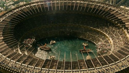 Gladiator II Screenshot