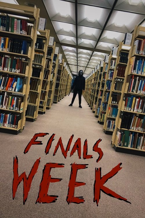 Finals Week Finals Week