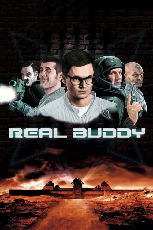 Real Buddy (2014)