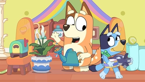 Bluey, S01E47 - (2019)