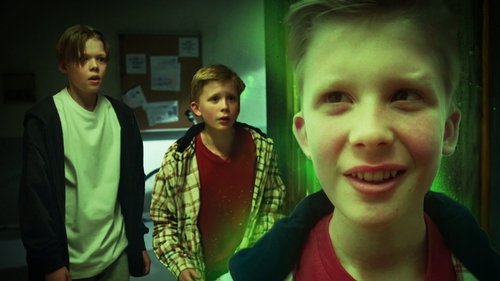 Image de l'épisode 17