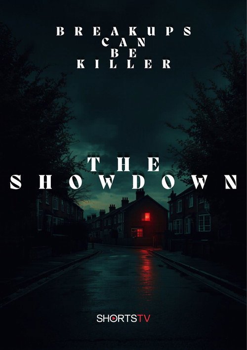 The Showdown
