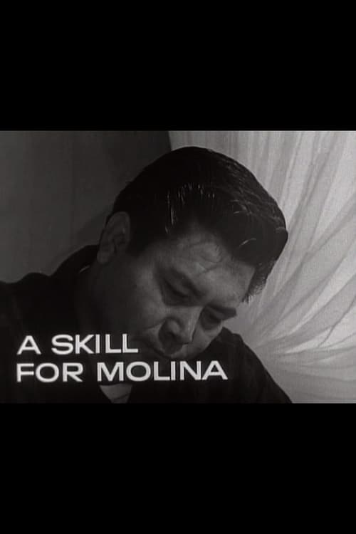 A Skill for Molina Movie Poster Image