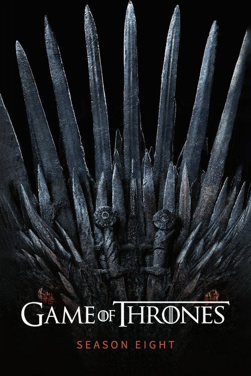 Game of Thrones - TV Show Poster