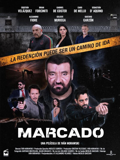 Marcado