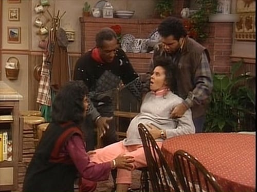 Poster della serie The Cosby Show