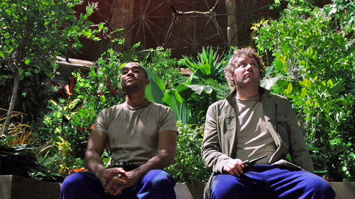 Stargate Universe · S2E14 : D'un corps à l'autre, image 3