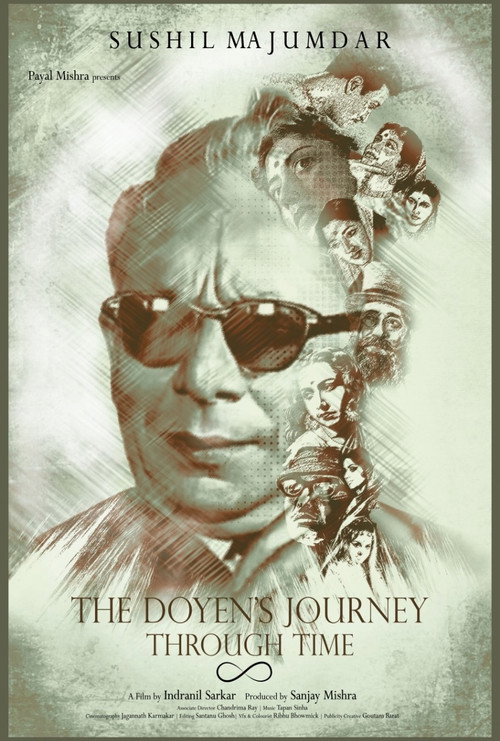 Sushil Majumdar: The Doyen's Journey Through Time