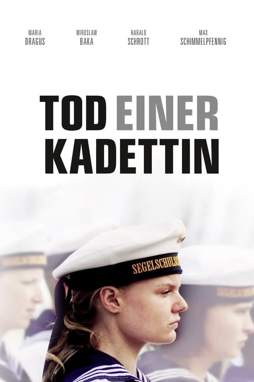 Tod einer Kadettin (2017) poster