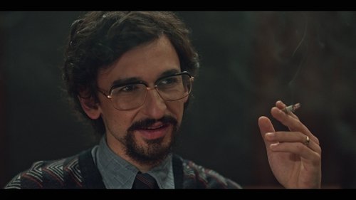Raul Seixas: Eu Sou: Temporada 1x Episodio 1